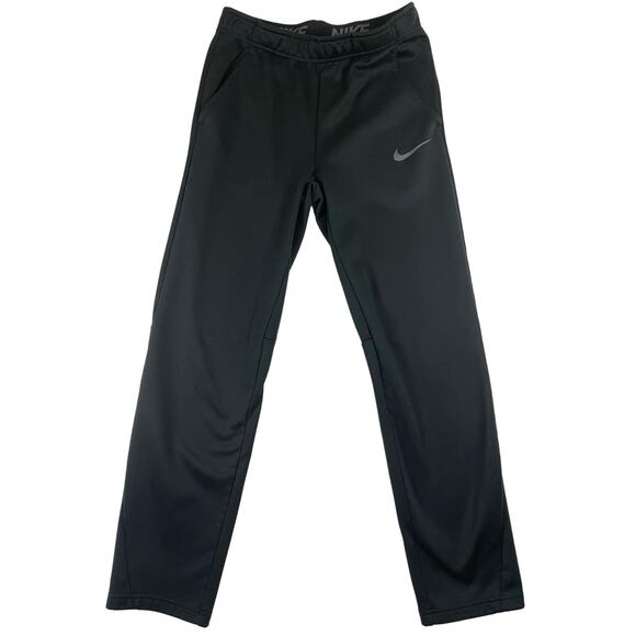 Nike Other - Nike Sweatpants Joggers mens size small black Dri-Fit Pants 0321